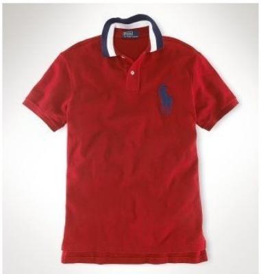 Men polo shirts-553